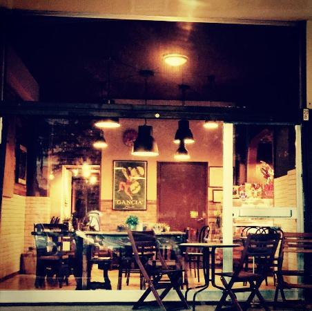 Pasticceria Bar Tre Fontane